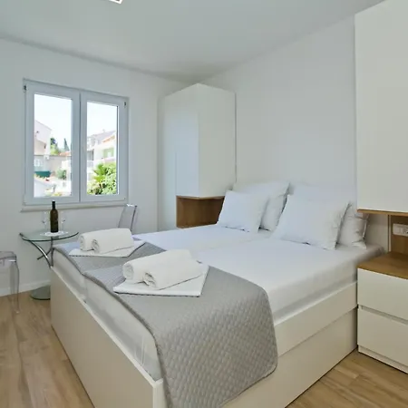 Luka's Legacy * Hvar Town