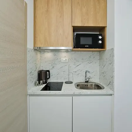 Luka's Legacy * Hvar Town