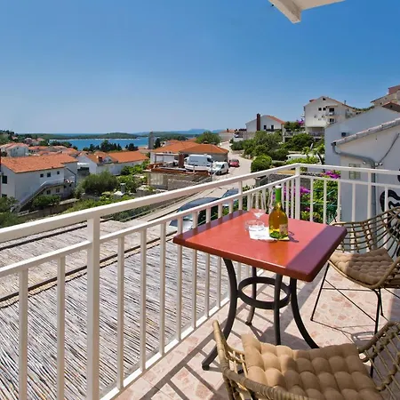 Luka's Legacy * Hvar Town