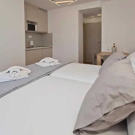 Luka's Legacy * Hvar Town