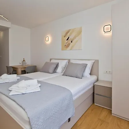 Luka's Legacy * Hvar Town