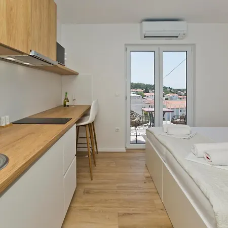 Luka's Legacy Hvar Town