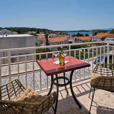 Luka's Legacy Hvar Town