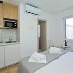 Apartmán Luka's Legacy