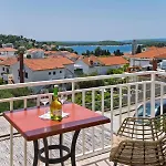 Luka's Legacy Apartmán Hvar Town